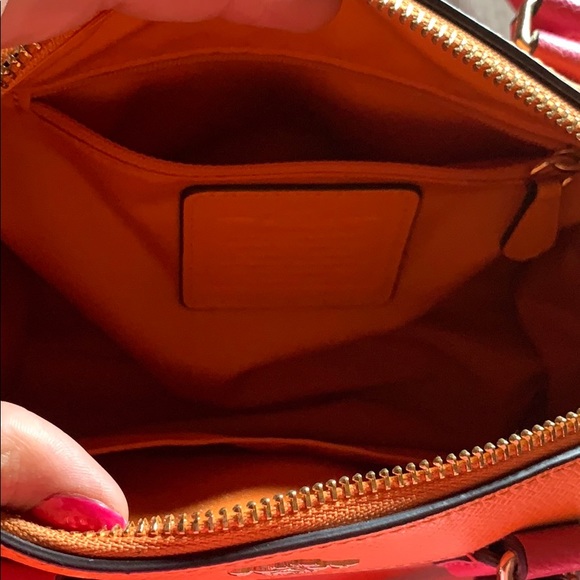 Coach Mini Handbag - Picture 3 of 3